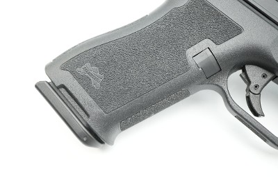 PALMETTO STATE ARMORY Micro Dagger 9MM LUGER (9x19 PARA) - Image 3 of 22