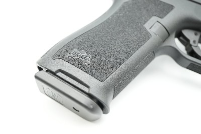 PALMETTO STATE ARMORY Micro Dagger 9MM LUGER (9x19 PARA) - Image 9 of 22