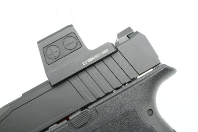 PALMETTO STATE ARMORY Micro Dagger 9MM LUGER (9x19 PARA) - Image 13 of 22