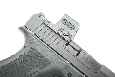 PALMETTO STATE ARMORY Micro Dagger 9MM LUGER (9x19 PARA) - Image 2 of 22