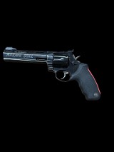 TAURUS Raging Bull .44 MAGNUM - Image 1 of 3