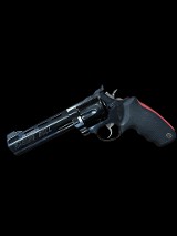TAURUS Raging Bull .44 MAGNUM - Image 2 of 3