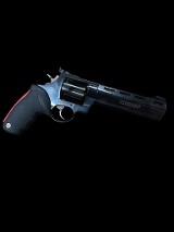 TAURUS Raging Bull .44 MAGNUM - Image 3 of 3