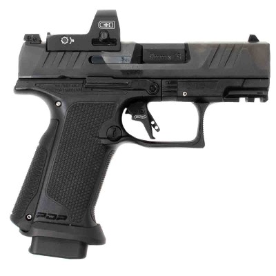 WALTHER PDP F-SERIES 9MM LUGER (9X19 PARA) - Image 2 of 3
