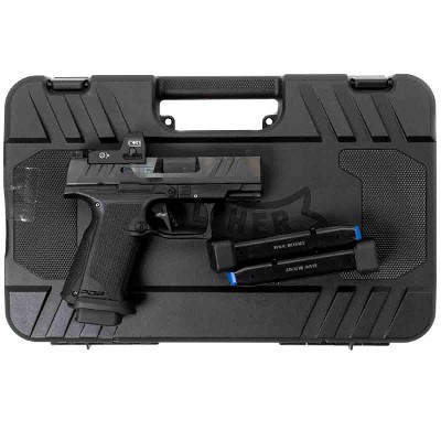 WALTHER PDP F-SERIES 9MM LUGER (9X19 PARA) - Image 3 of 3