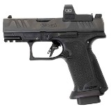 WALTHER PDP F-SERIES 9MM LUGER (9X19 PARA)