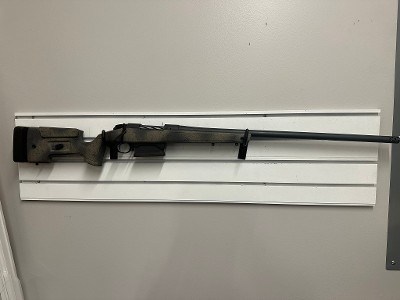 BERGARA B-14 HMR WILDERNESS .300 WIN MAG - Image 1 of 10