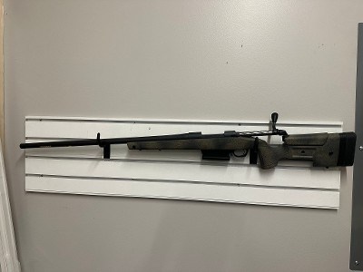 BERGARA B-14 HMR WILDERNESS .300 WIN MAG - Image 7 of 10