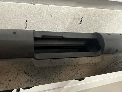 BERGARA B-14 HMR WILDERNESS .300 WIN MAG - Image 4 of 10