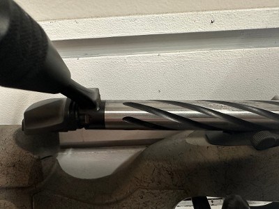 BERGARA B-14 HMR WILDERNESS .300 WIN MAG - Image 3 of 10