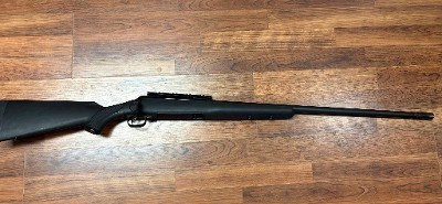 SAVAGE ARMS Model 110 .300 WIN MAG - Image 1 of 8