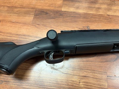 SAVAGE ARMS Model 110 .300 WIN MAG - Image 8 of 8