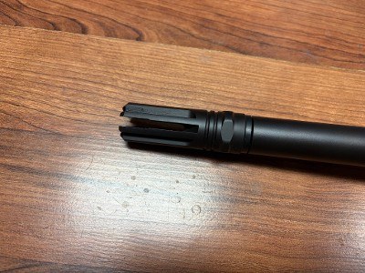 SAVAGE ARMS Model 110 .300 WIN MAG - Image 6 of 8