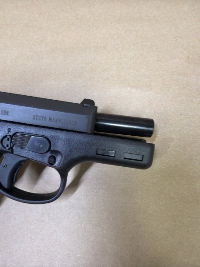STEYR M9 9MM LUGER (9x19 PARA) - Image 10 of 11
