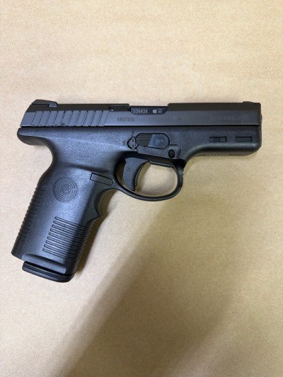 STEYR M9 9MM LUGER (9x19 PARA) - Image 3 of 11