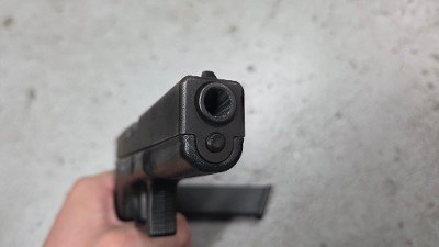 GLOCK G22 GEN2 Milwaukee Police Issued .40 S&W - Image 4 of 7