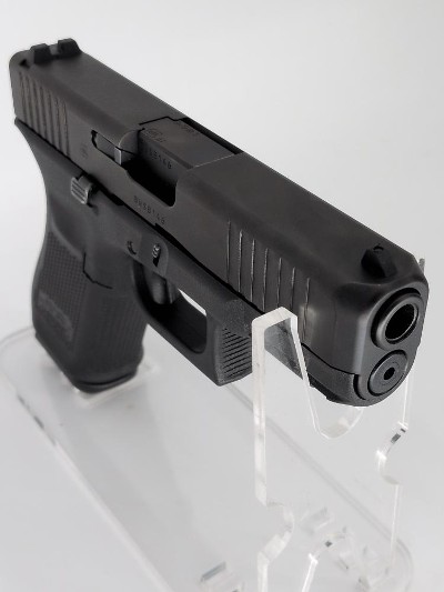 GLOCK 19 GEN 5 9MM LUGER (9x19 PARA) - Image 4 of 5