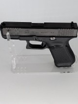GLOCK 19 GEN 5 9MM LUGER (9x19 PARA) - Image 1 of 5