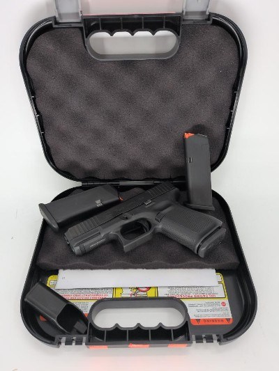 GLOCK 19 GEN 5 9MM LUGER (9x19 PARA) - Image 5 of 5
