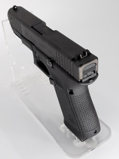 GLOCK 19 GEN 5 9MM LUGER (9x19 PARA) - Image 3 of 5