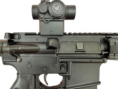 DANIEL DEFENSE DDM4V1 .223/.556 - Image 6 of 7