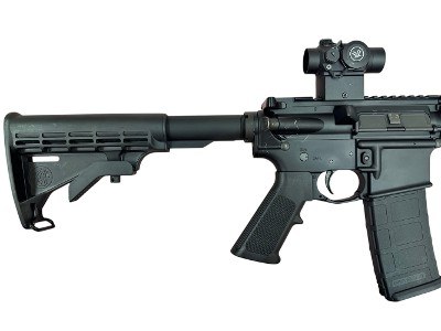 DANIEL DEFENSE DDM4V1 .223/.556 - Image 7 of 7