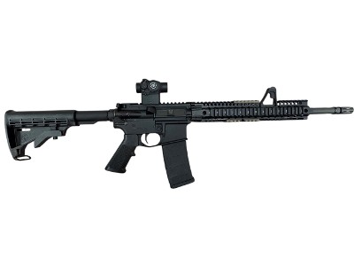 DANIEL DEFENSE DDM4V1 .223/.556 - Image 2 of 7