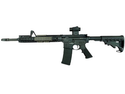 DANIEL DEFENSE DDM4V1 .223/.556 - Image 1 of 7