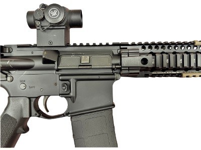 DANIEL DEFENSE DDM4V1 .223/.556 - Image 3 of 7
