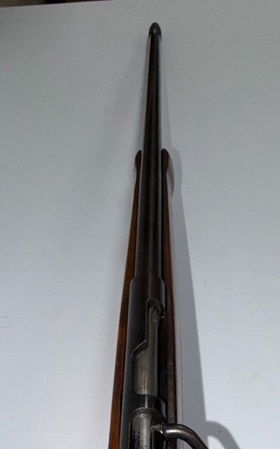 MOSSBERG 183D-C .410 GA - Image 8 of 12