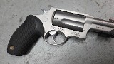 TAURUS Judge Ported Barrel .45 LC/.410 GA - Image 6 of 11