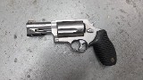 TAURUS Judge Ported Barrel .45 LC/.410 GA