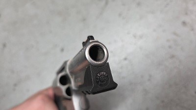 TAURUS Judge Ported Barrel .45 LC/.410 GA - Image 9 of 11