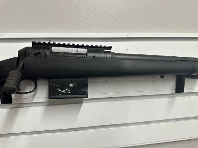 SAVAGE ARMS 10 .308 WIN - Image 3 of 9