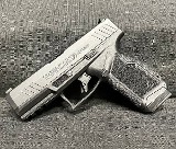 TAURUS GX4 CARRY 9MM LUGER (9x19 PARA) - Image 2 of 7