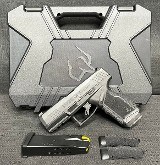 TAURUS GX4 CARRY 9MM LUGER (9x19 PARA) - Image 1 of 7