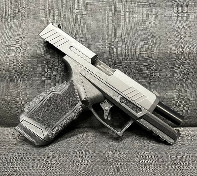 TAURUS GX4 CARRY 9MM LUGER (9x19 PARA) - Image 6 of 7
