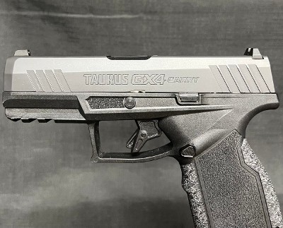 TAURUS GX4 CARRY 9MM LUGER (9x19 PARA) - Image 4 of 7