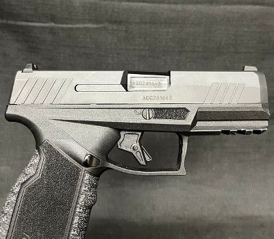 TAURUS GX4 CARRY 9MM LUGER (9x19 PARA) - Image 7 of 7
