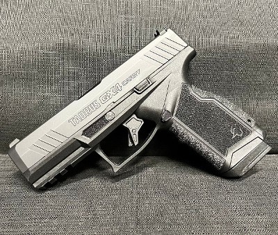 TAURUS GX4 CARRY 9MM LUGER (9x19 PARA) - Image 2 of 7