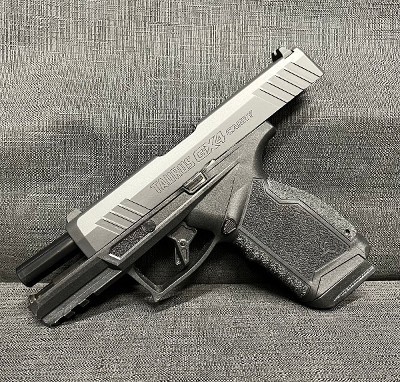 TAURUS GX4 CARRY 9MM LUGER (9x19 PARA) - Image 3 of 7