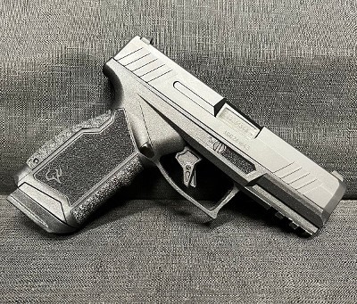 TAURUS GX4 CARRY 9MM LUGER (9x19 PARA) - Image 5 of 7