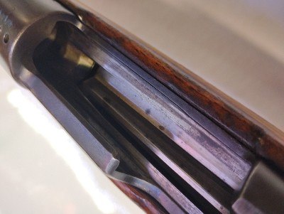 MAUSER m48 8MM MAUSER - Image 15 of 25