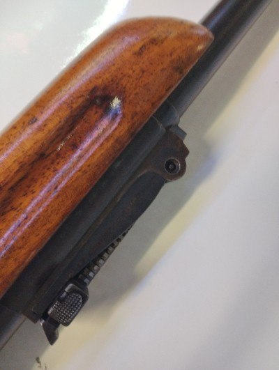 MAUSER m48 8MM MAUSER - Image 17 of 25