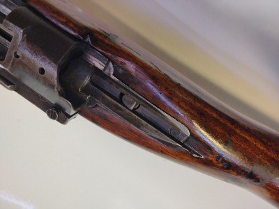 MAUSER m48 8MM MAUSER - Image 6 of 25