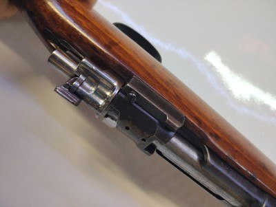 MAUSER m48 8MM MAUSER - Image 14 of 25