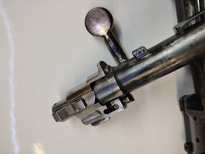 MAUSER m48 8MM MAUSER - Image 8 of 25