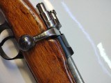 MAUSER m48 8MM MAUSER - Image 18 of 25