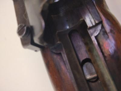MAUSER m48 8MM MAUSER - Image 5 of 25