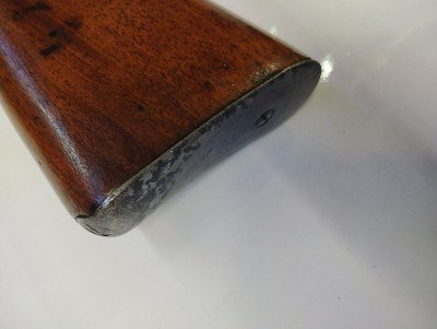 MAUSER m48 8MM MAUSER - Image 25 of 25
